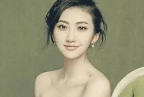 景甜最新爆料,娱乐圈背后的真实故事